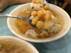 -三姐妹豆花(公馆店)