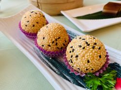 -空中一号宴会厅(信合大厦店)