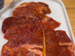 -四喜小胖·北京涮肉(五道营店)