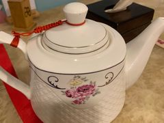 大麦茶-桃屋日本料理(清华科技园店)