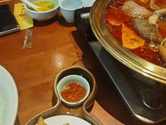 -辣不二地道川菜(汉水路店)