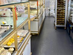 -爱德顺糕点食屋(利民道店)