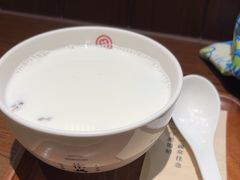 -彬媽糖水(侨鑫国际店)