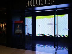 -Hollister(天环广场店)