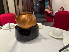 -南宁荔园维景国际酒店·荔园中餐厅