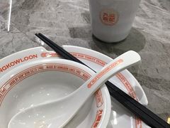 -九龙茶记·粤式餐厅融合菜(鹭江店)