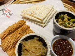 -符离集餐厅(万象城店)