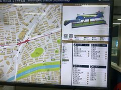 -闸弄口(地铁站)