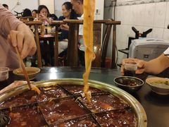 -邓莽子老火锅(鲁祖庙店)