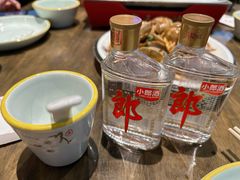 -老五烧烤(盘金华府总店)