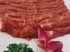 -南门涮肉(后海店)