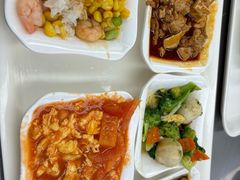 -复旦大学本部-食堂