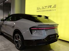 -莲花跑车(国贸商城店)