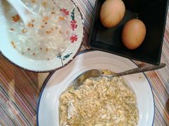 酒酿圆子-吉事利茶餐厅