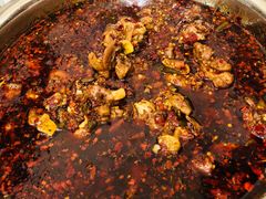 -温江公平红烧兔(总店)