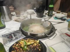 -三毛牛肉店(福强店)