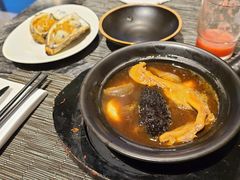 -长沙北辰洲际酒店-兰调全日餐厅