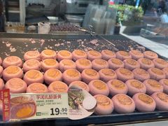 -泸溪河桃酥(长乐路店)