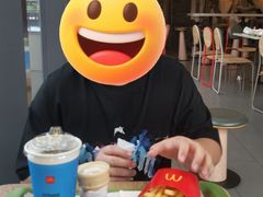 -麦当劳(阳朔益田西街店)