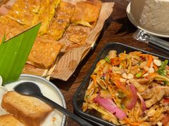 -婉泰·特色小吃·舂鸡脚(告庄二店)