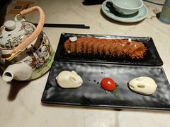 -韵秋荷(宝山龙湖天街店)
