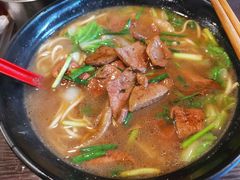 -康儿面馆(建国北路店)