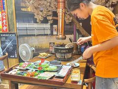 -牛也烧肉(摩尔城店)