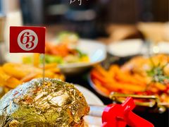 -Bistro 63 创意融合料理(广粤天地店)