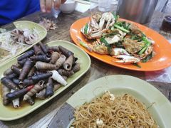 -贞姨美食·老字号海鲜大排档