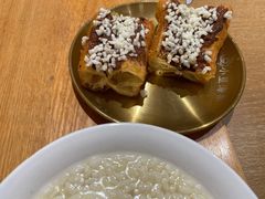 一份油条-小豆海棠(嘉兴路店)