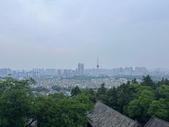 -云龙山