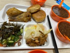 -香妃烤鸡(新奥店)