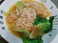 -友达面馆(海珠店)