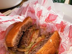 -FATBURGER 特富客汉堡(外交公寓店)