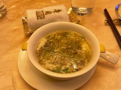 -东海朗廷酒店-唐阁T’ANG COURT 中餐厅