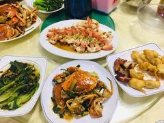 -老字号蛇口德记烧腊饭店·海鲜加工