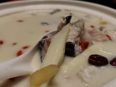 -老阿爸鲜鱼土菜(昆山花桥店)