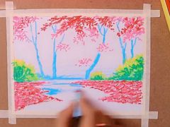 -八哥美术·成人美术画室(总校区)