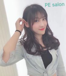 -PE SALON 