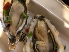 -日丰园海肠水饺·老字号大连海鲜(和平广场店)
