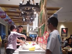 -豪客来牛排(汕头东厦100店)