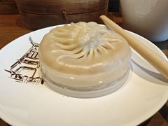 -南翔馒头店(豫园店)