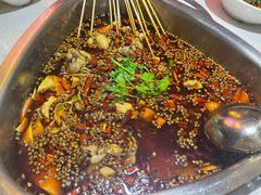 -味之绝美蛙鱼火锅(耍都店)