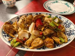 -香港祥正飯店·正宗灣仔50年海鲜老字号