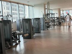 -YCHL FIT 健身(星寰店)