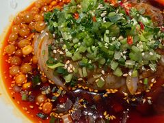 川北凉粉-麻六记(新天地店)