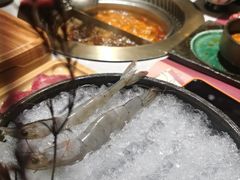 -空之介寿喜烧·和牛放题(恒隆广场店)