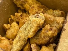 -阿捡忭京炸鸡(韭菜园总店)