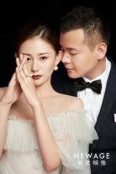 -新奕映像摄影机构