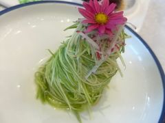 -齐家花园大酒店(宝山店)